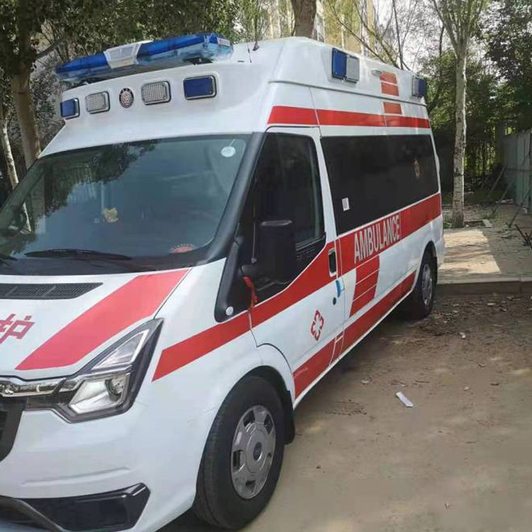 包头救护车出租服务提供灵活定制方案