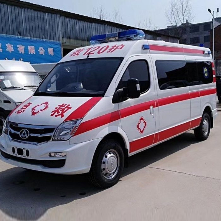 包头马拉松租赁救护车活动保障