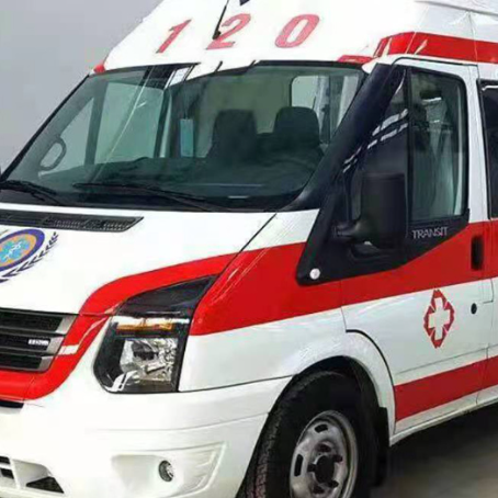 包头非急救护送病人转院租赁救护车的优缺点对比